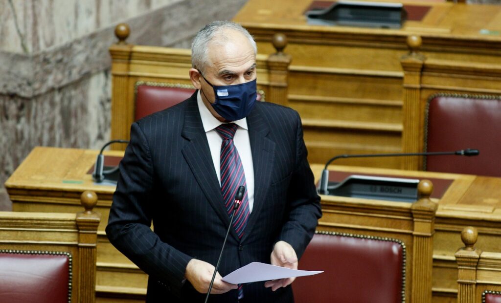 Ταγαράς: Ξεκινούν οι εργασίες για τη Διώρυγα της Κορίνθου