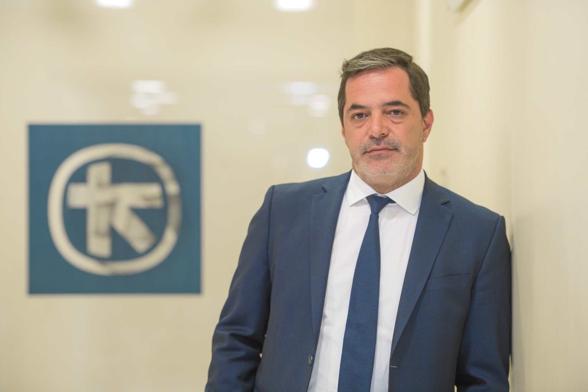 Γ. Τερζής – Alpha: Ευθύνη μας ένα μέλλον αειφορίας