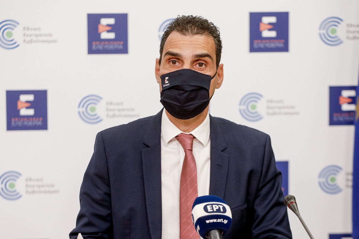 Θεμιστοκλέους: Ο οικογενειακός γιατρός θα αποφασίσει για το Astrazeneca