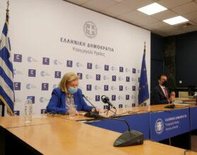 Η Ελλάδα ενεργοποιεί το Ευρωπαϊκό Ψηφιακό Πιστοποιητικό Covid