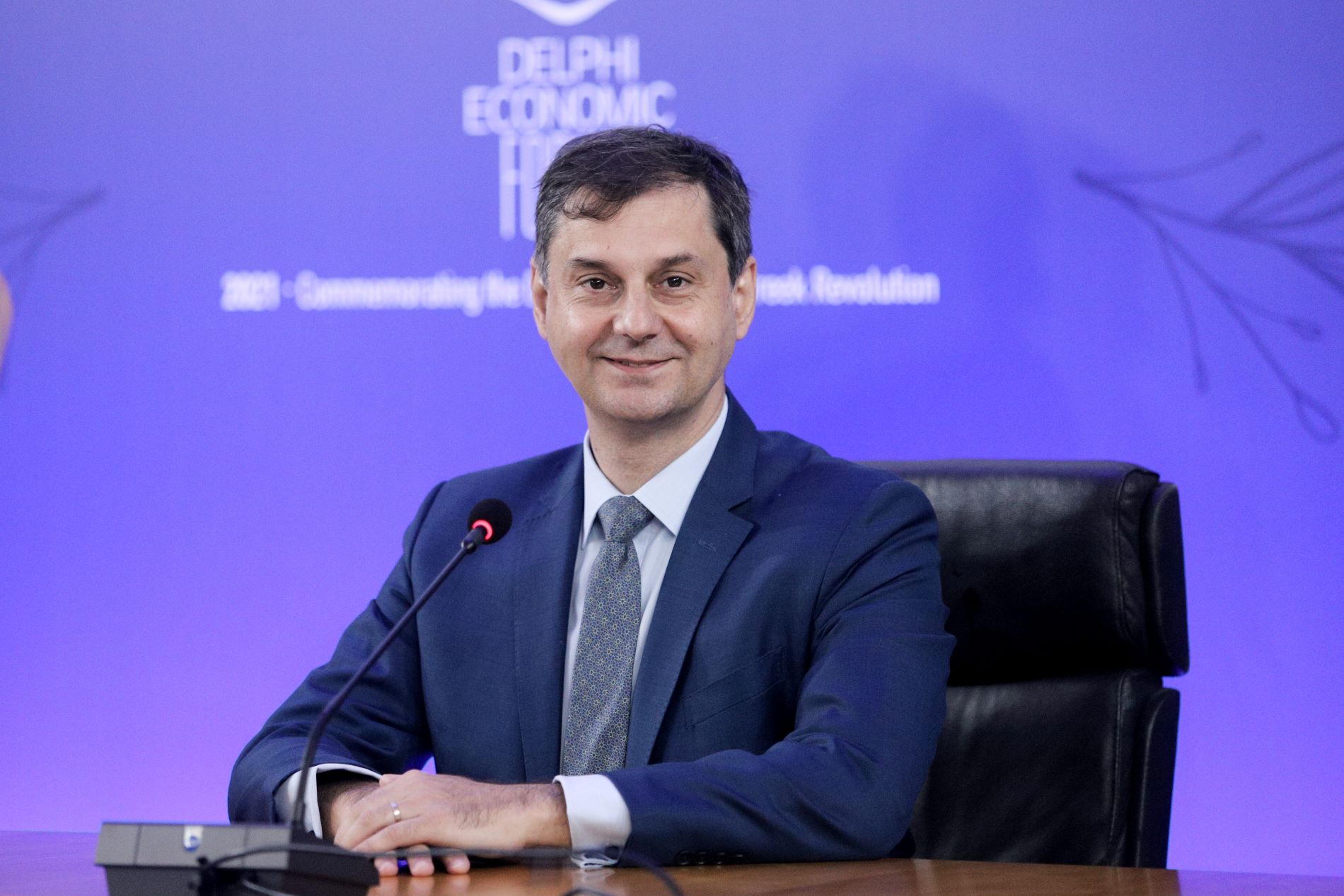 Οι στόχοι και οι προσδοκίες για την φετινή τουριστική σεζόν