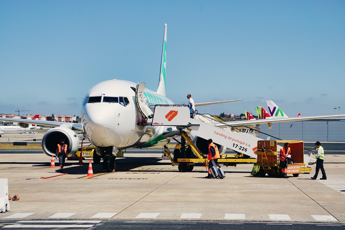 Transavia: Προσθέτει τρεις νέες πτήσεις προς την Ελλάδα