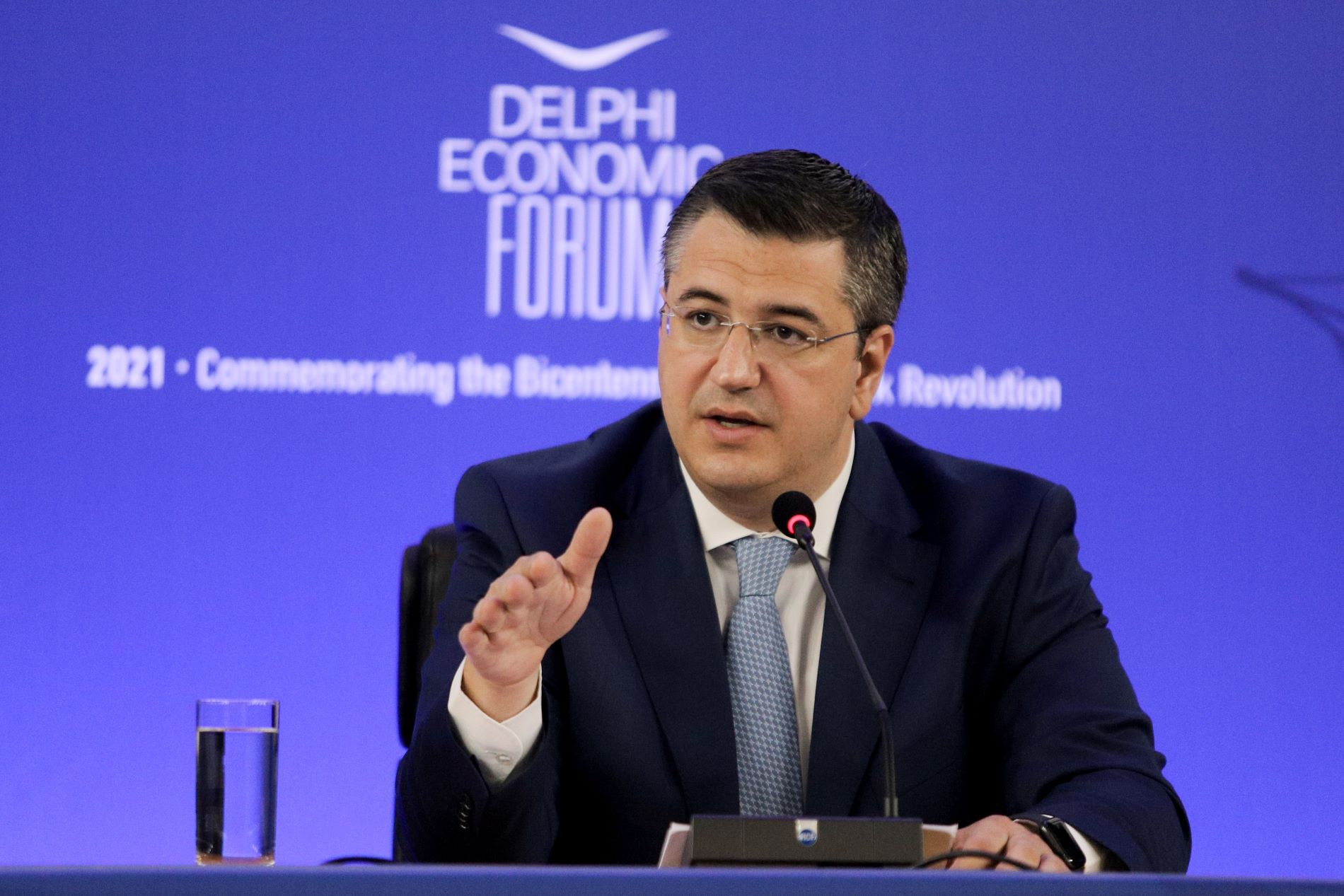 Αδιαφάνεια στις χρηματοδοτήσεις ΜμΕ από τις περιφέρειες