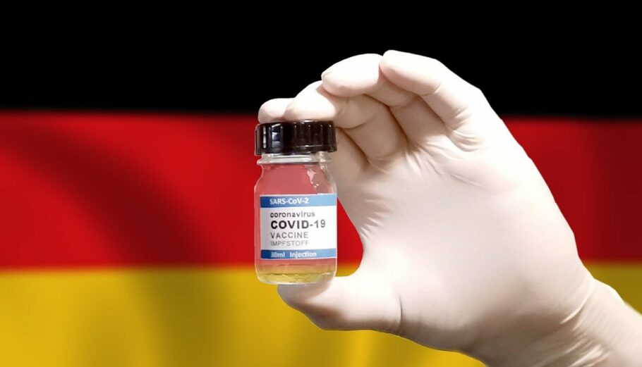 Γερμανία: Χρηματοδότηση έξι σκευασμάτων και της Covid-19