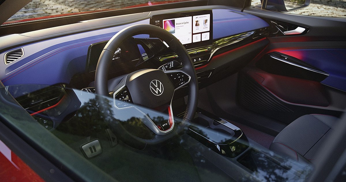 H έξυπνη ιδέα της Volkswagen για να ενισχύσει την κερδοφορία της