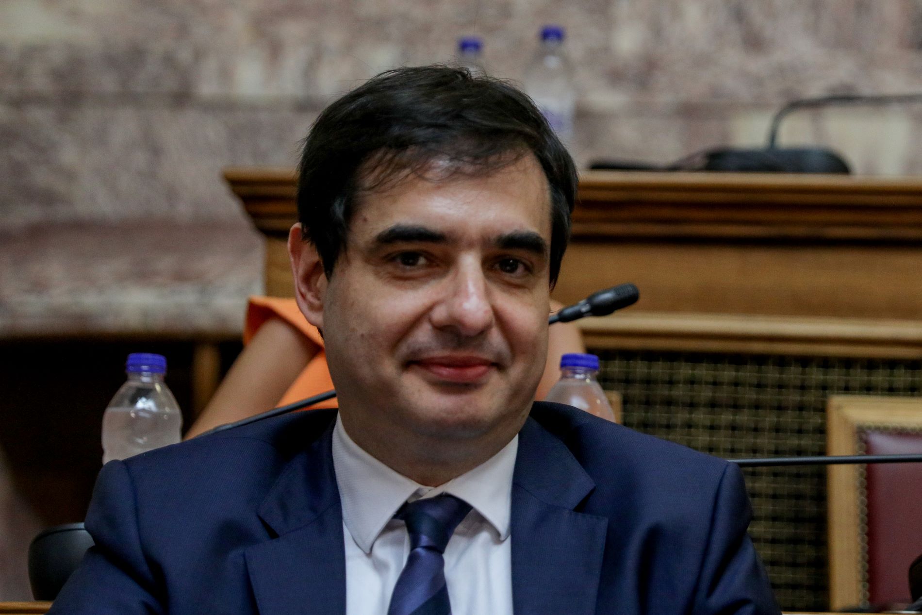 Το χρονικό μίας προαναγγελθείσας αποπομπής