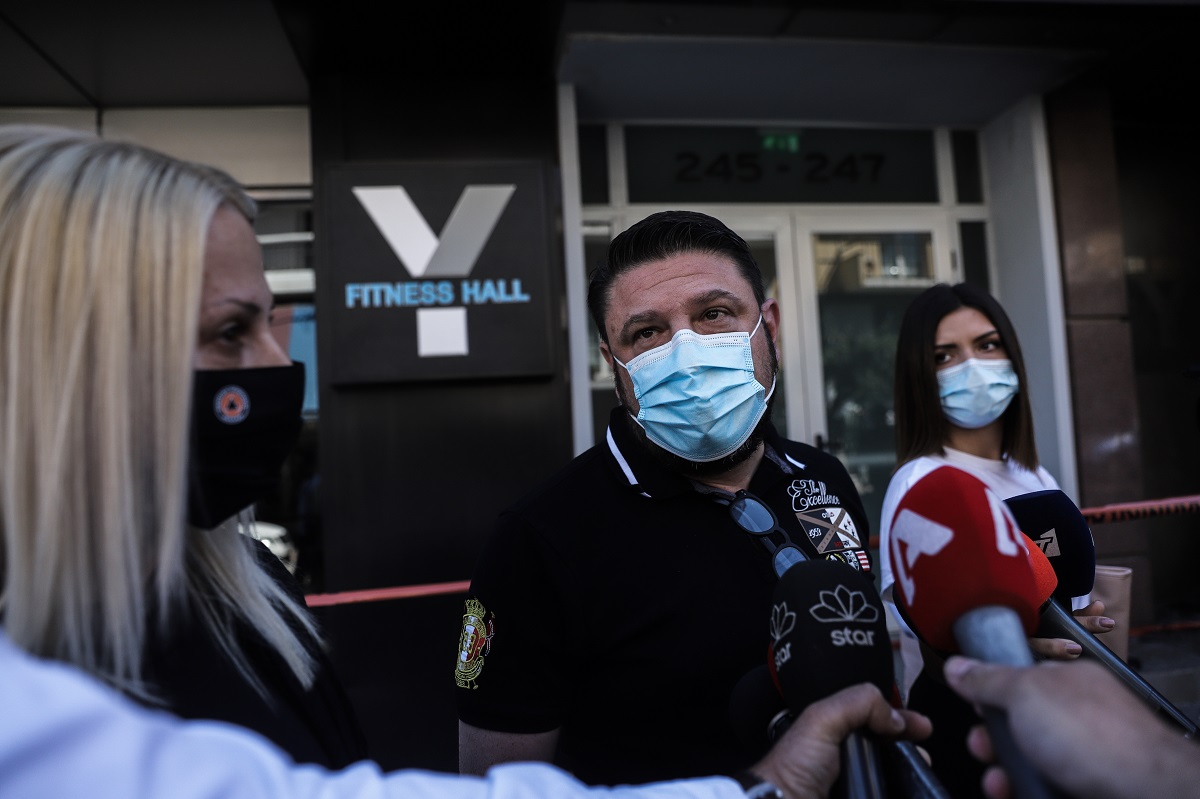 Χαρδαλιάς: Από θαύμα δεν είχαμε νεκρό – Βίντεο από την επίθεση