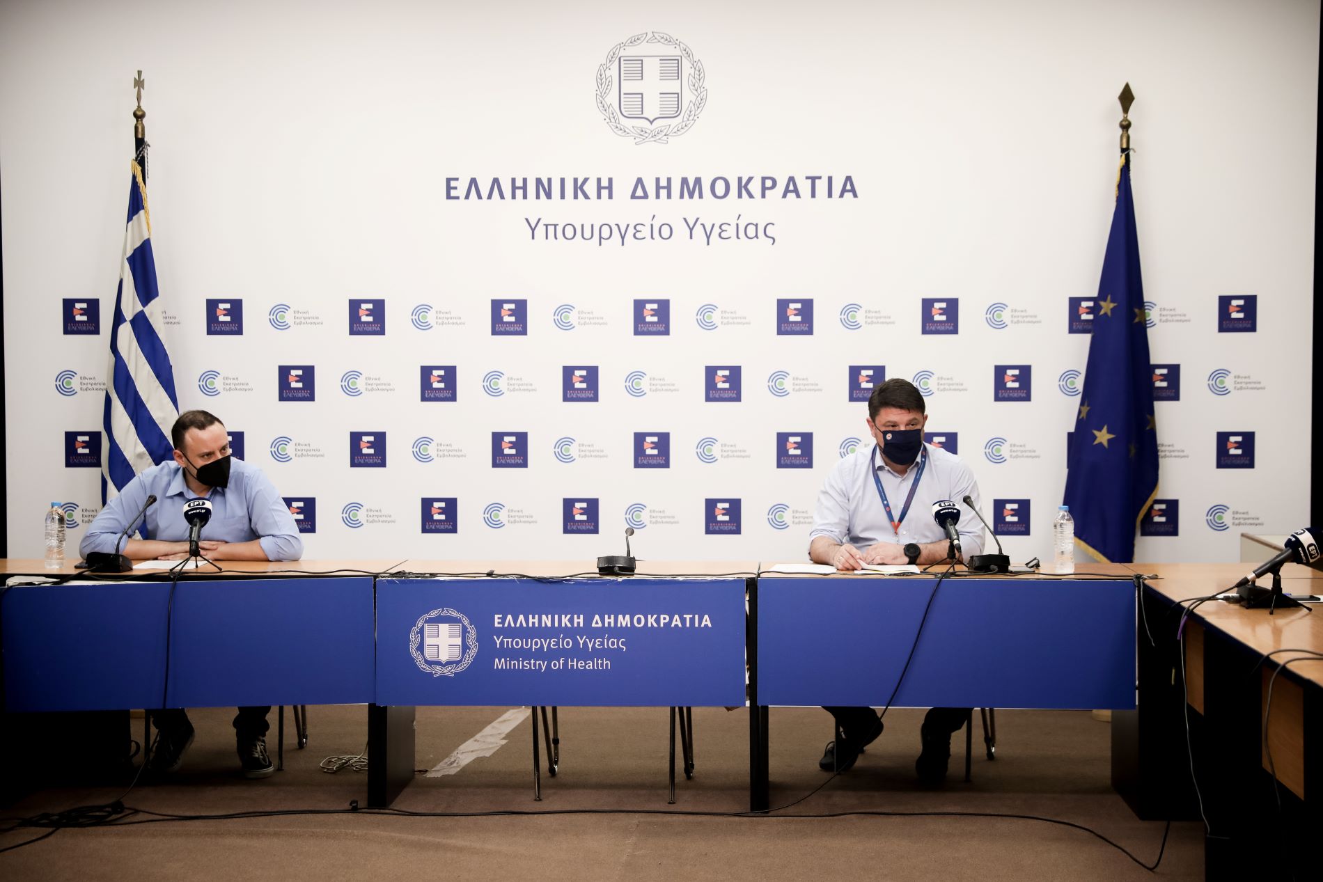 Επαναλειτουργία γυμναστηρίων και υπαίθριων γηπέδων από τη Δευτέρα