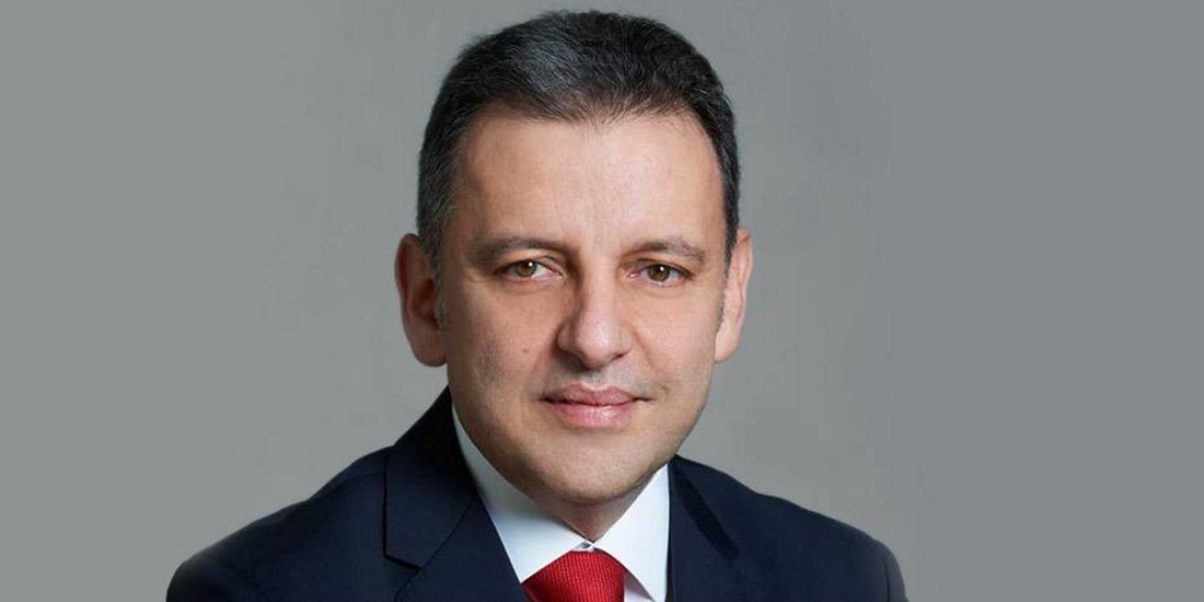 Χ. Μπρουμίδης (Vodafone): Επενδύσεις 600 εκατ. ευρώ την επόμενη 5ετία