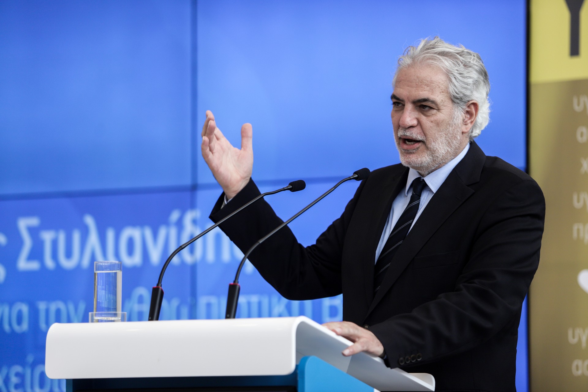 Η λίστα για τις αλλαγές σε οργανισμούς – γραμματείες, ο πρωινός καφές του Μαξίμου, η επόμενη θέση του Στυλιανίδη και η απόσυρση του Ιωακειμίδη