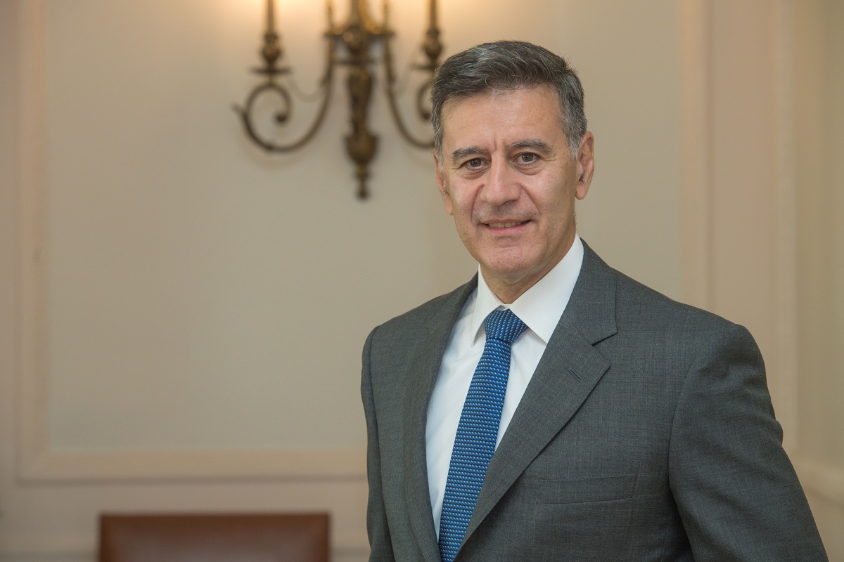 Γ. Εμίρης: Ηγέτες της αγοράς οι τράπεζες που θα κατακτήσουν τις βιώσιμες επενδύσεις