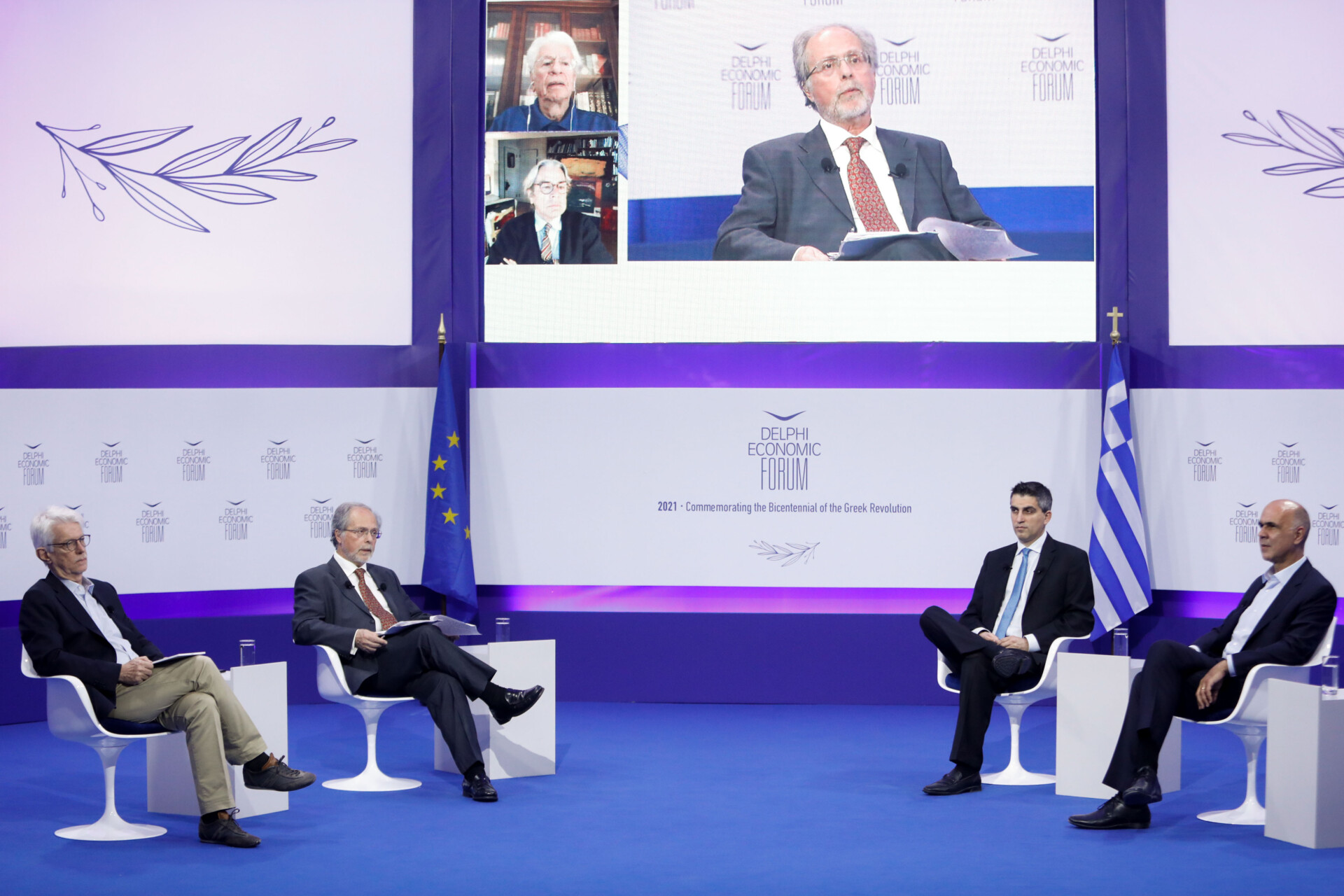 Η έρευνα από τα πανεπιστήμια στην αγορά – Νέος νόμος για τα Spin – off