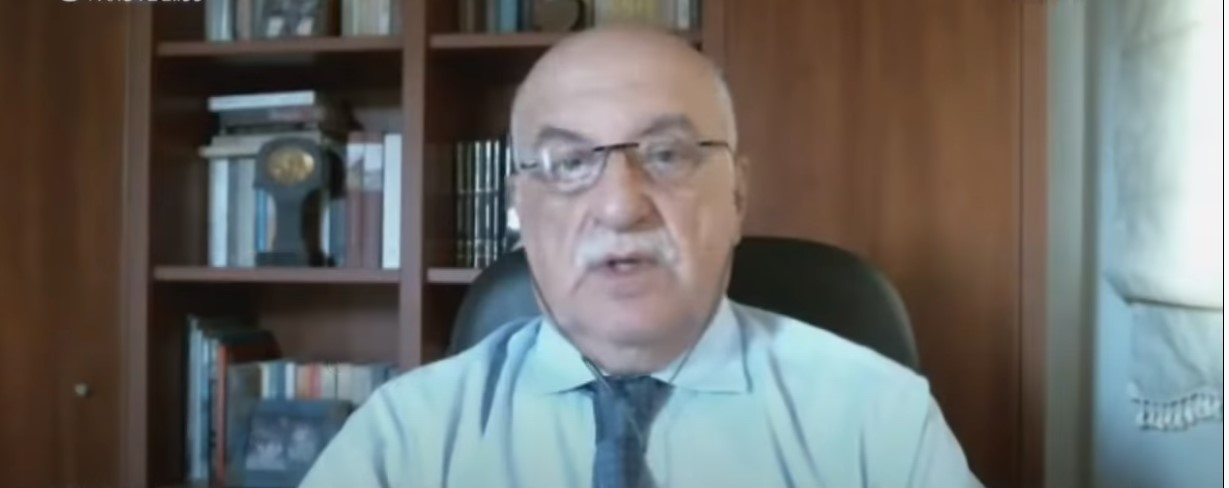 Τζανάκης: Είμαστε μπροστά σε μία πανσπερμία ιών