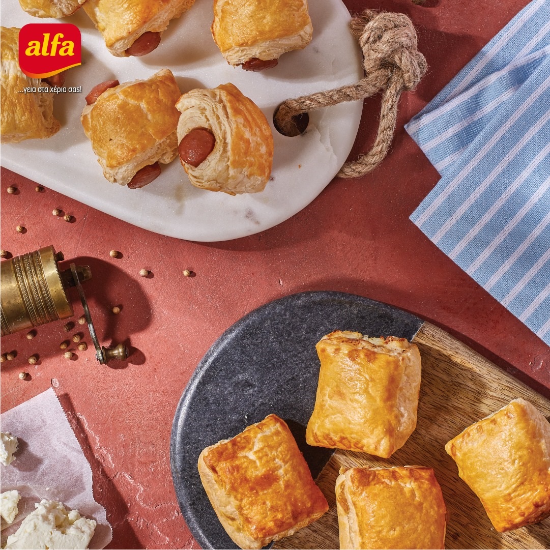 Δ. Κουκουτάρης: Γέμισε το ταμείο της Alfa Pastry εν μέσω πανδημίας