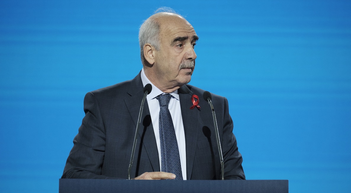 Η έκπληξη για τους αγρότες, ο επόμενος Έλληνας Επίτροπος στην ΕΕ, οι υποστηρικτές του Μεϊμαράκη, το νέο… επάγγελμα του Γερουλάνου και οι “αποκεφαλισμοί” από τον Αρβανίτη