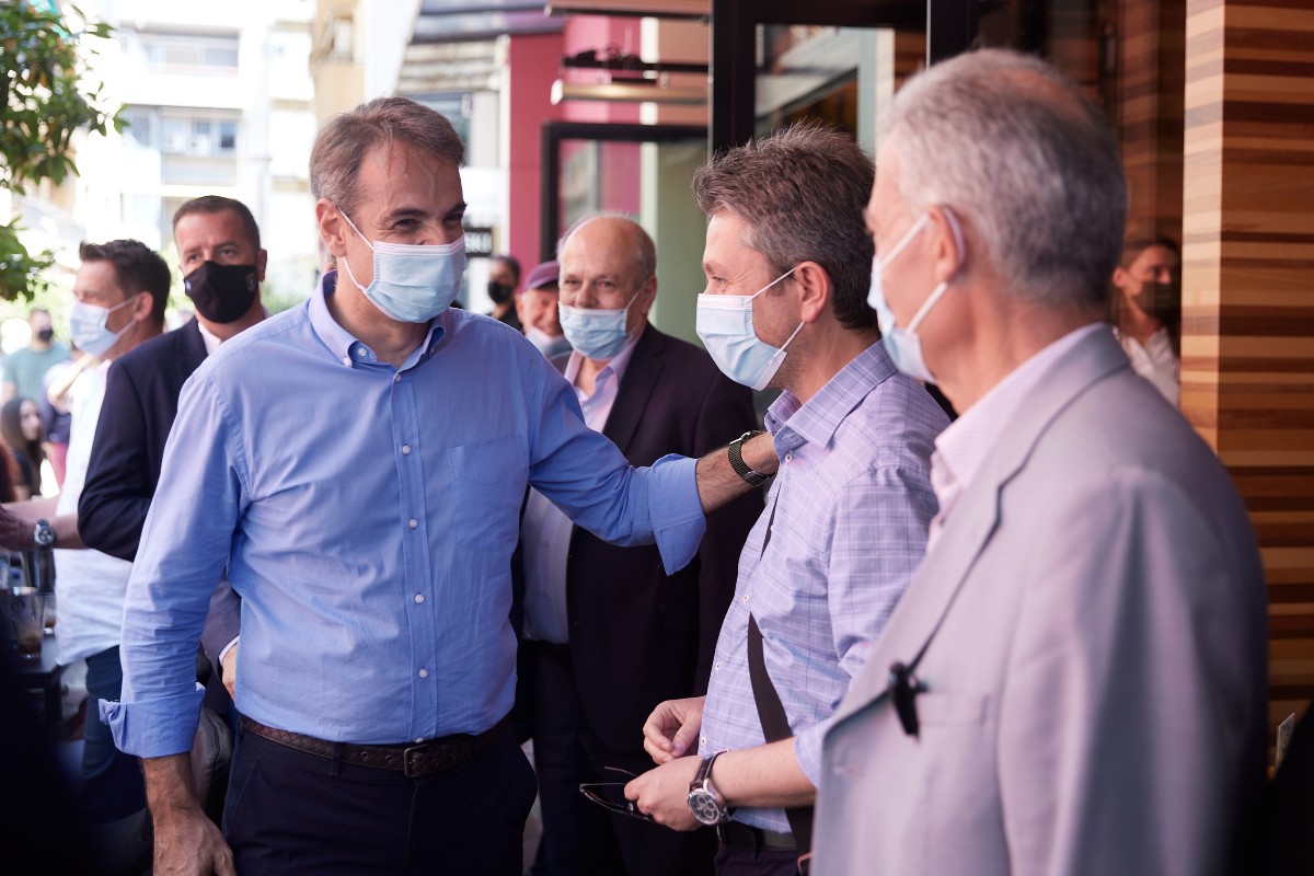 ΜΗΤΣΟΤΑΚΗΣ ΙΩΑΝΝΙΝΑ