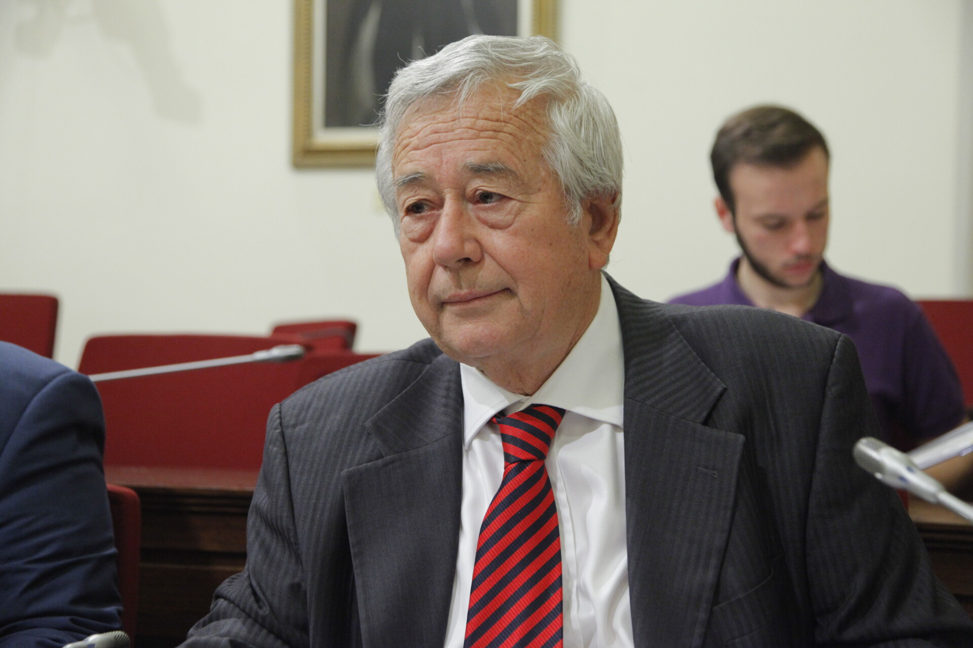 ΑΣΕΠ: Ορκίστηκε το νέο προεδρείο- Πρόεδρος ο Ιωάννης Καραβοκύρης