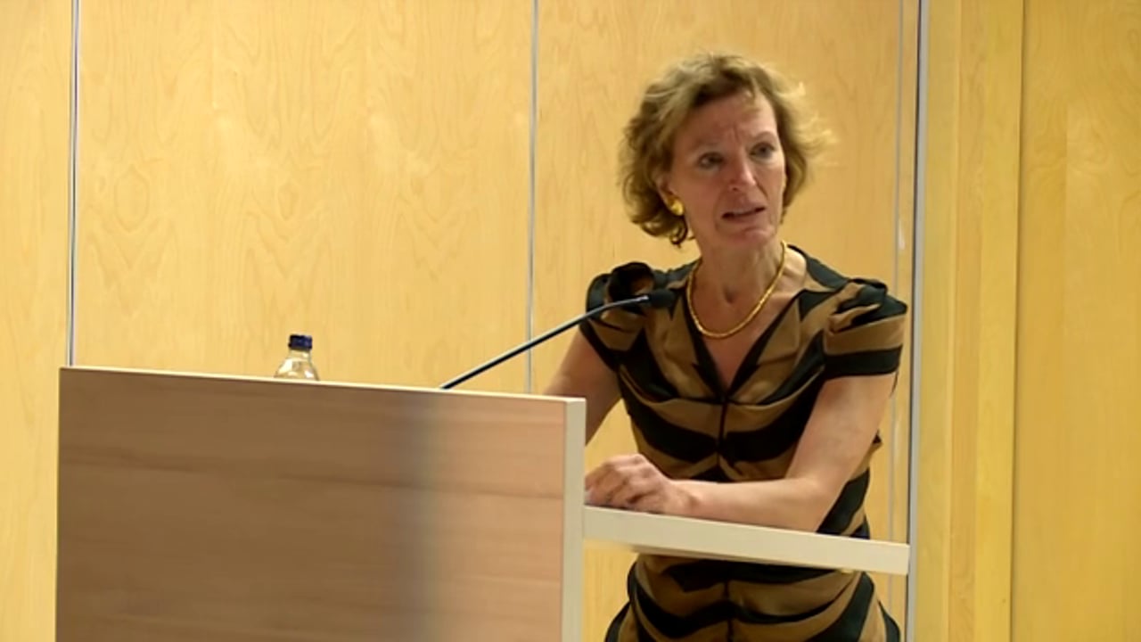 Ευρωπαϊκό Συμβούλιο Έρευνας: Νέα πρόεδρος η Μαρία Λεπτίν