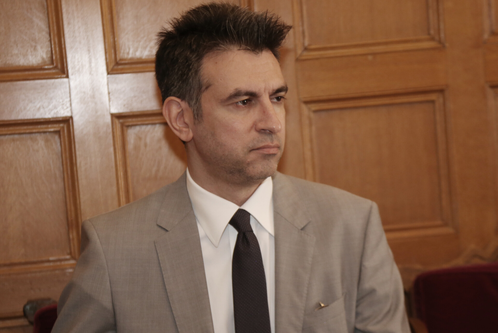 Δ. Σκάλκος: Προωθείται μηχανισμός ωρίμανσης έργων μέσω του ΤΑΙΠΕΔ