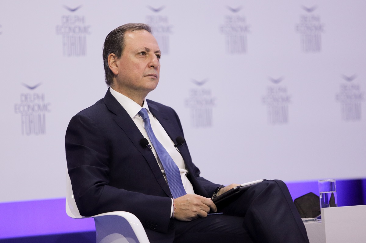 Η επιστολή παραίτησης Λιβανού προς τον Πρωθυπουργό