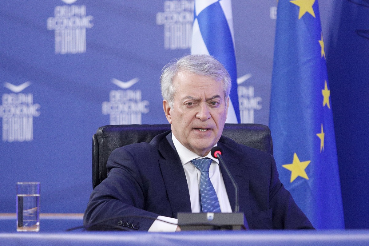 Απ. Ταμβακάκης: Το διπλό χτύπημα σε Πλαίσιο και Vocar