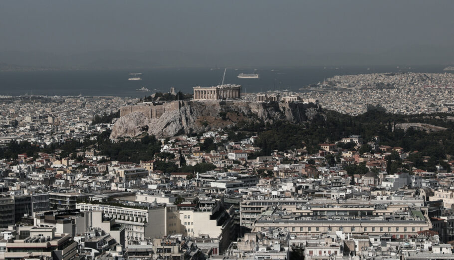 Ακίνητα © Ευρωκίνηση