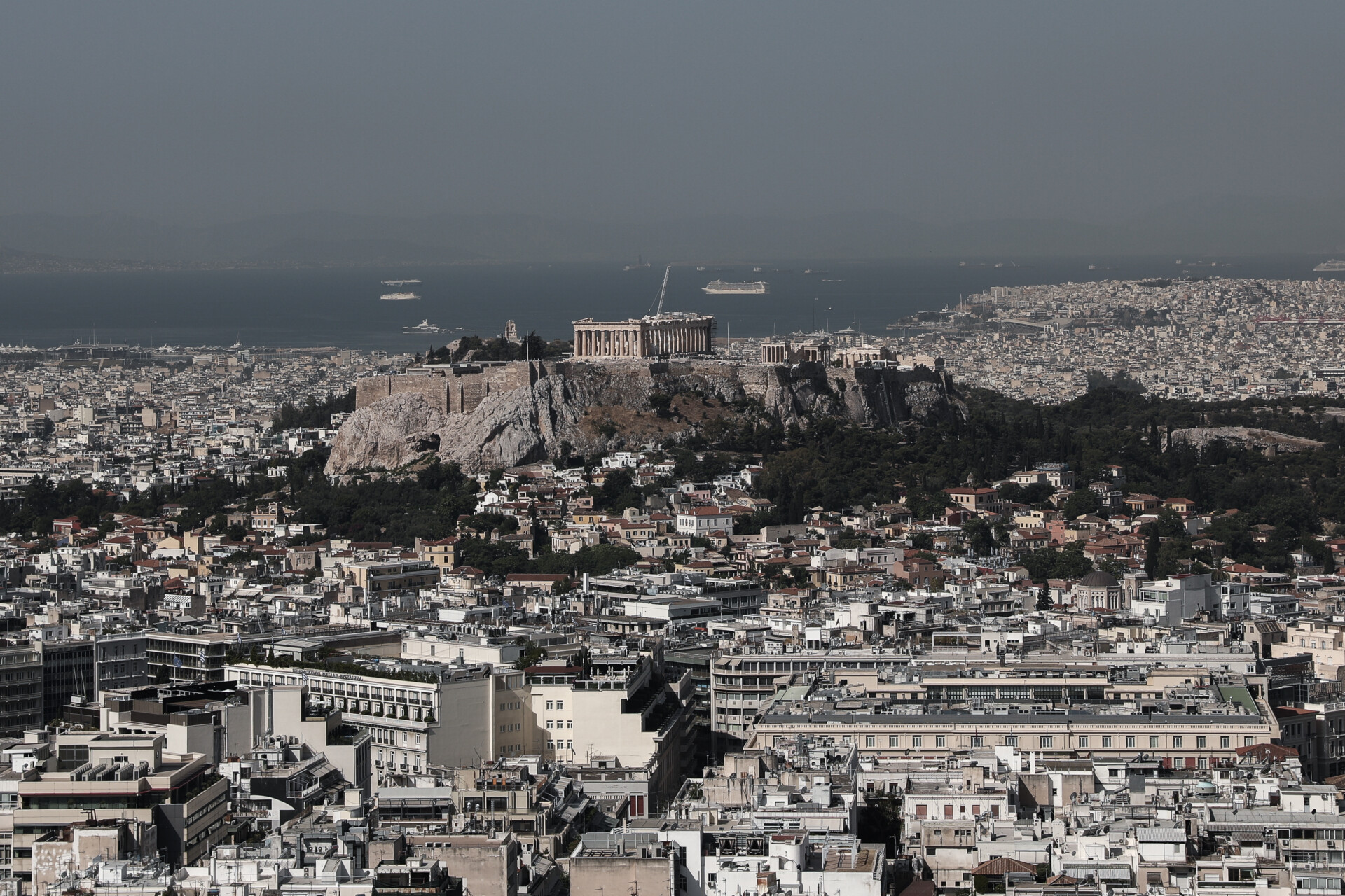 Αντικειμενικές αξίες ακινήτων: Τα ανοικτά ζητήματα