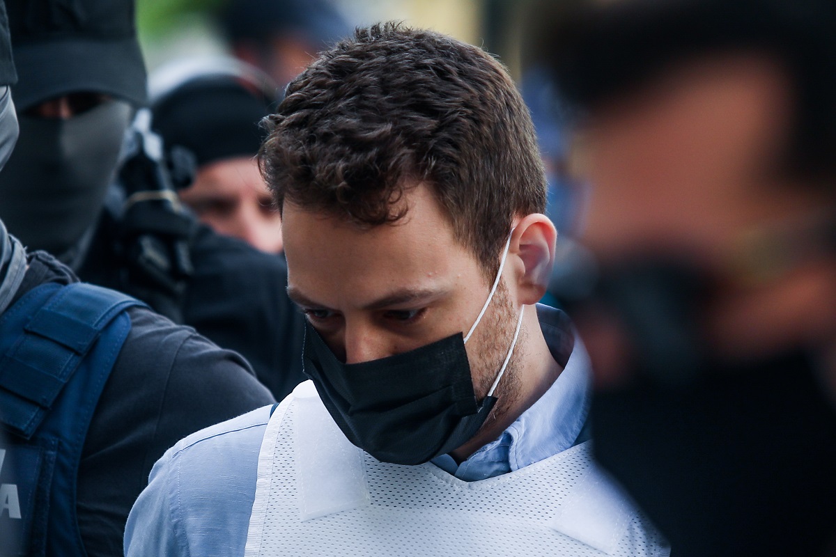 Έγκλημα στα Γλυκά Νερά: Προφυλακιστέος ο 33χρονος πιλότος