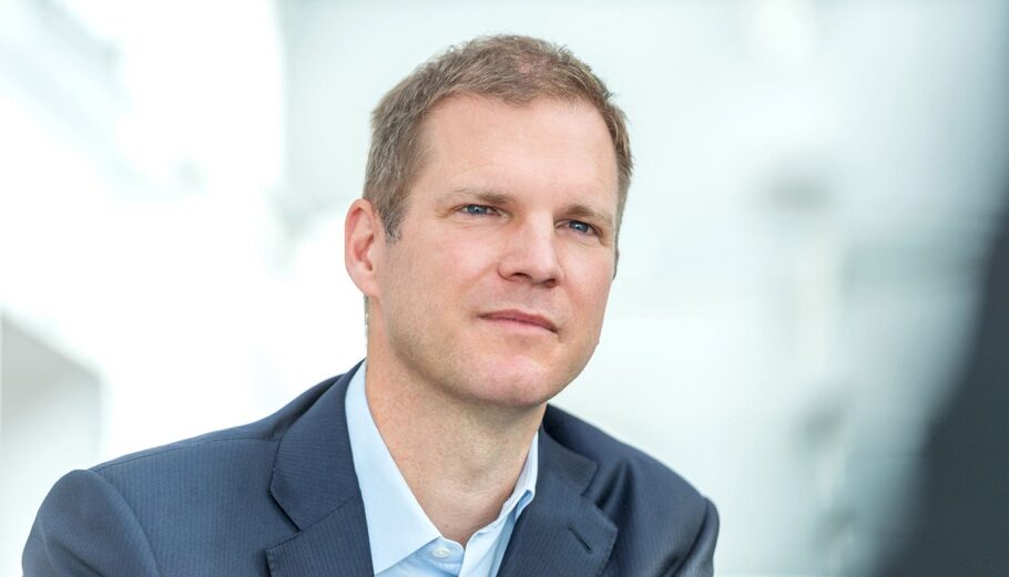 Christoph Schweizer @ Boston Consulting Group