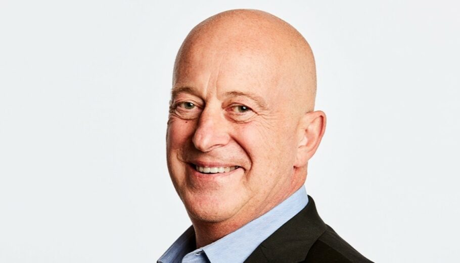 O CEO της Mondelez, Dirk Van De Put © mondelezinternational.com/