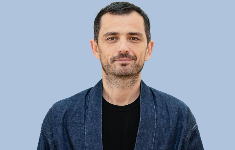 Convert Group: Ο Guy Krief αναλαμβάνει θέση στο Διοικητικό Συμβούλιο