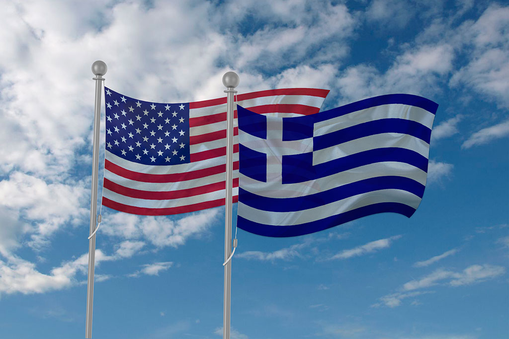 ΗΠΑ: Εγκρίθηκε το ν/σ για την αμυντική συνεργασία με την Ελλάδα
