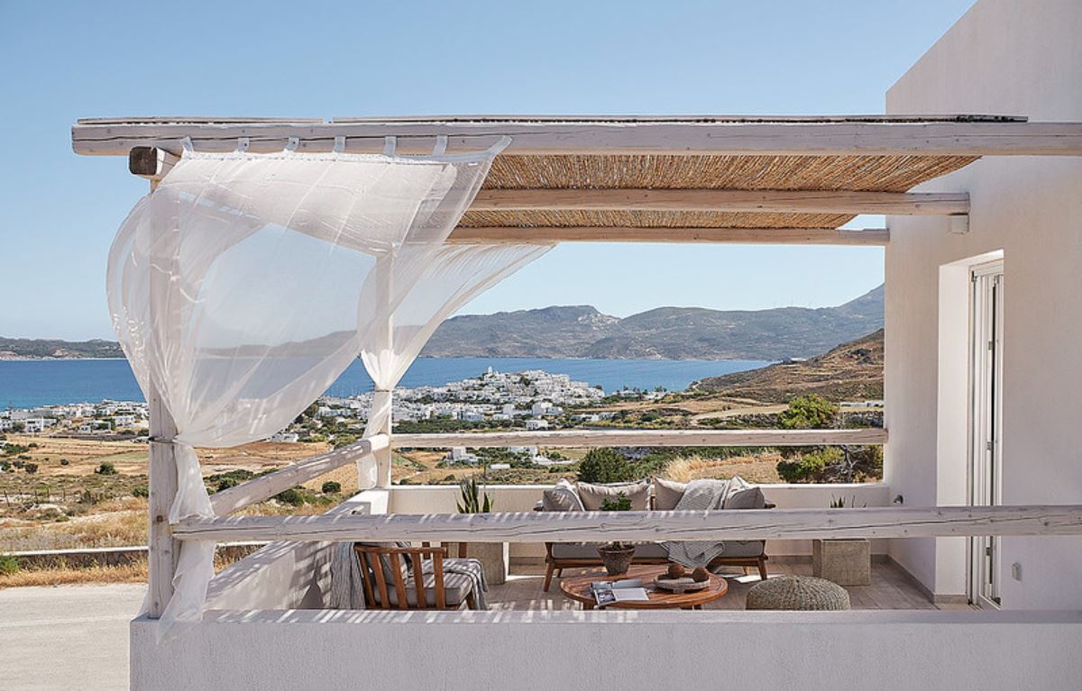 Η Hotel Operation άνοιξε και τα 55 τουριστικά καταλύματα που διαθέτει