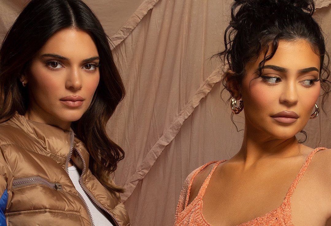 Εγκαίνια για το πρώτο κατάστημα Kendall + Kylie στην Ευρώπη
