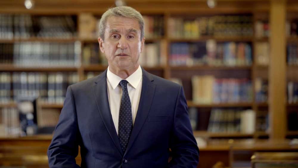 Λοβέρδος: Κόμμα με ομοσπονδιακά χαρακτηριστικά το νέο ΠΑΣΟΚ