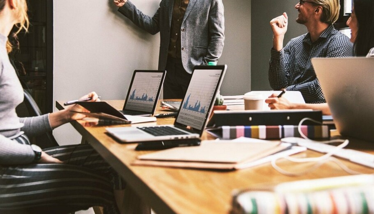 Startups: Ελλάδα είναι μόνο η Αθήνα – 66% των νεοφυών έχει έδρα την Αττική