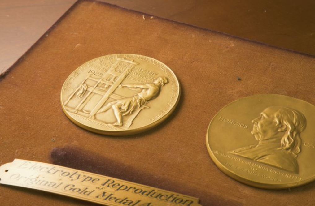 Πούλιτζερ: Ειδικό βραβείο στη 18χρονη που κατέγραψε τη δολοφονία Φλόιντ