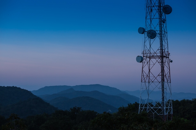 Vantage Towers: Μια νέα εποχή για το ψηφιακό μέλλον της Ελλάδας