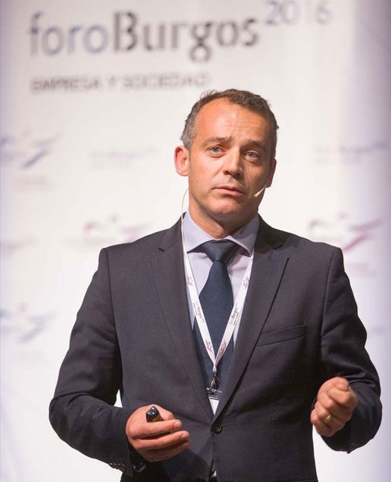 Jose Aguas: Οι στόχοι της Mitsubishi Power Europe σε Ευρώπη και Ελλάδα