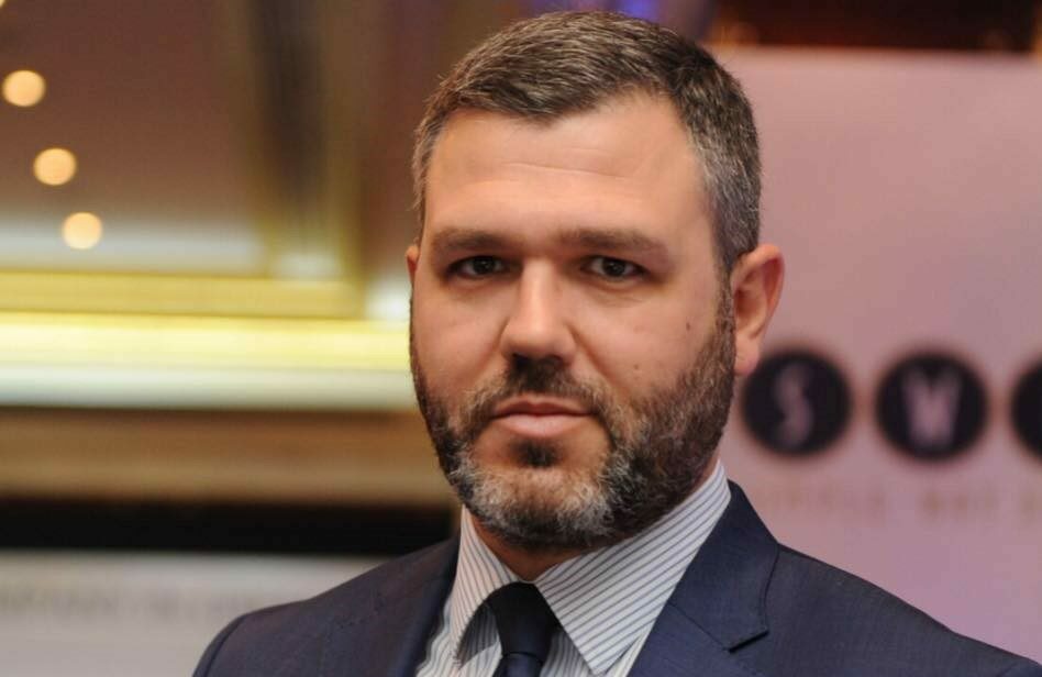 Ο Γ. Κωνσταντινίδης, CEO της REDS