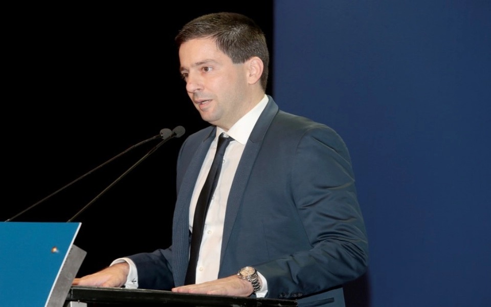 Ο Γεράσιμος Σιάσος ο νέος πρόεδρος της Ιατρικής Σχολής του ΕΚΠΑ
