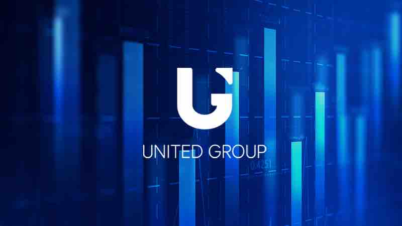 United Group © United Group