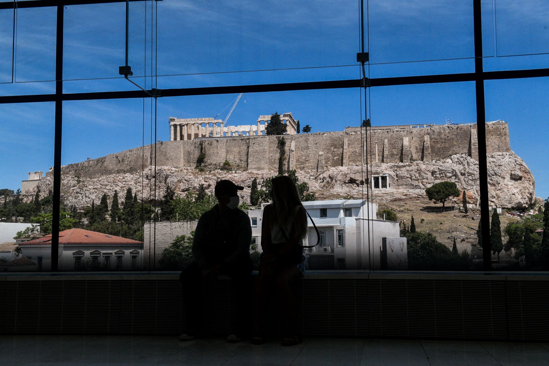 Υψηλότερη ανάπτυξη φέτος προβλέπει τώρα το ΥΠΟΙΚ