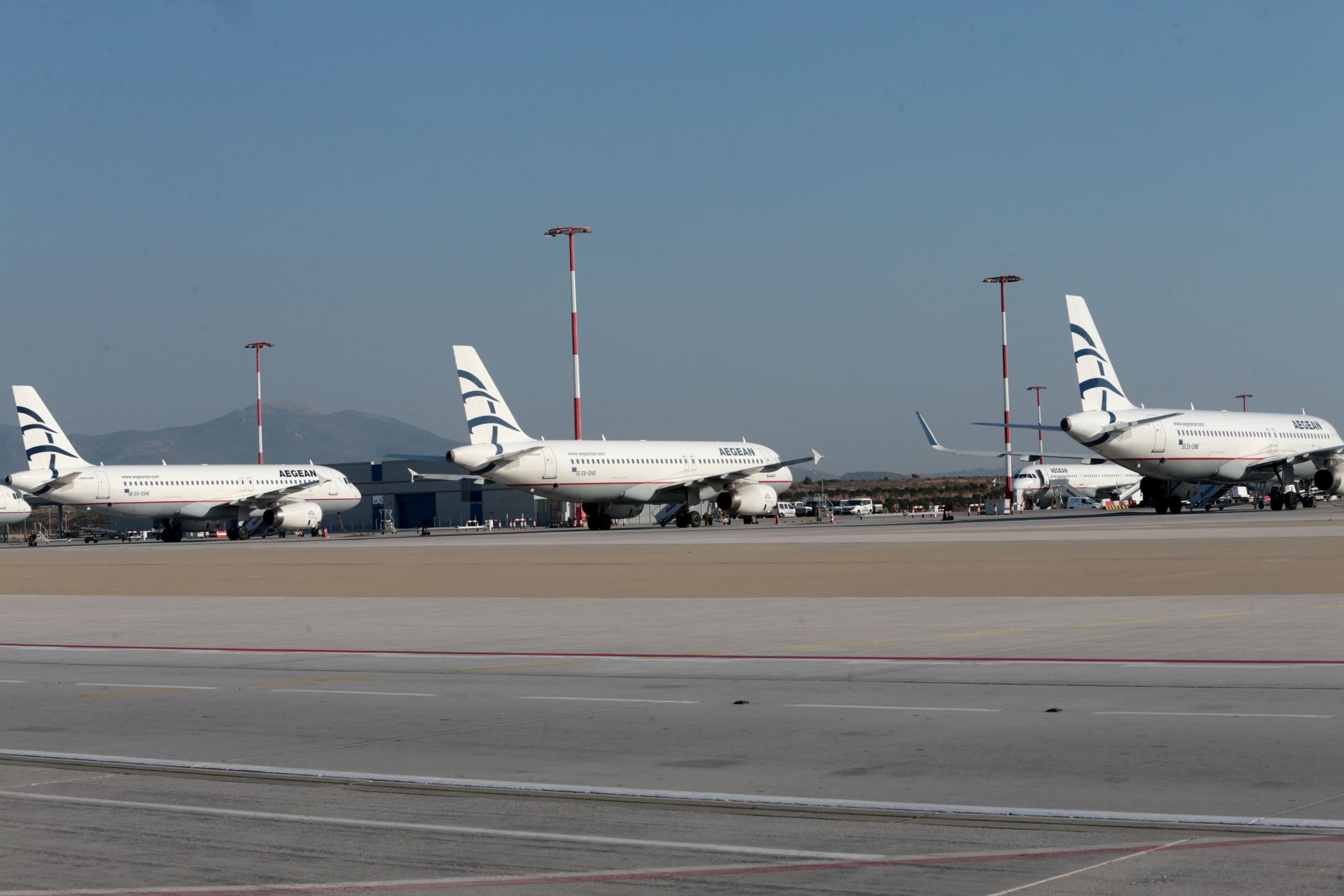 Η προσφυγή για τα τιμολόγια ρεύματος και η αναζήτηση της Aegean