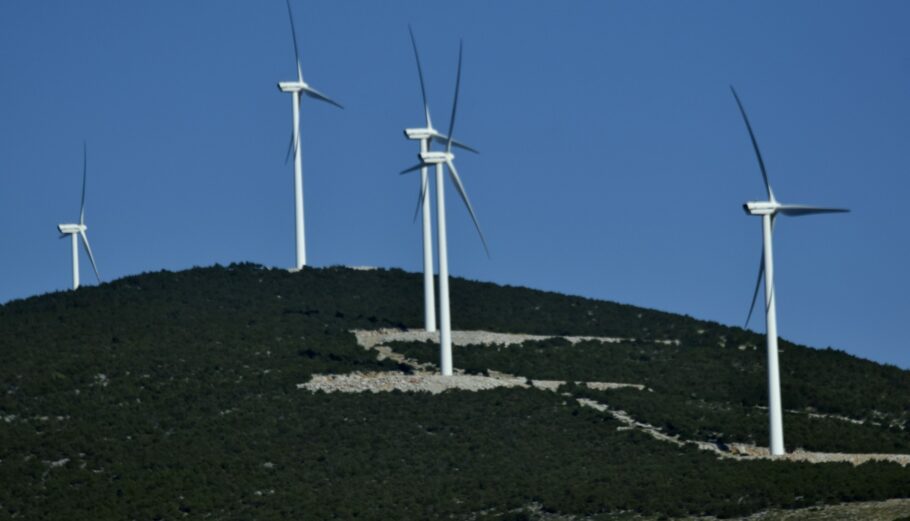 ΕΛΕΤΑΕΝ: Έως 18.450 ευρώ στους κατοίκους περιοχών με αιολικά πάρκα