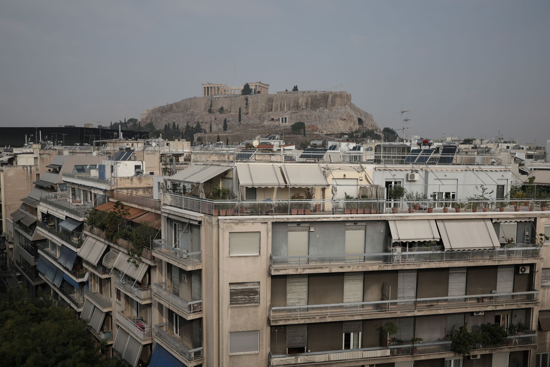 Α’ κατοικία: Άνοιξε η πλατφόρμα για τα ευάλωτα νοικοκυριά