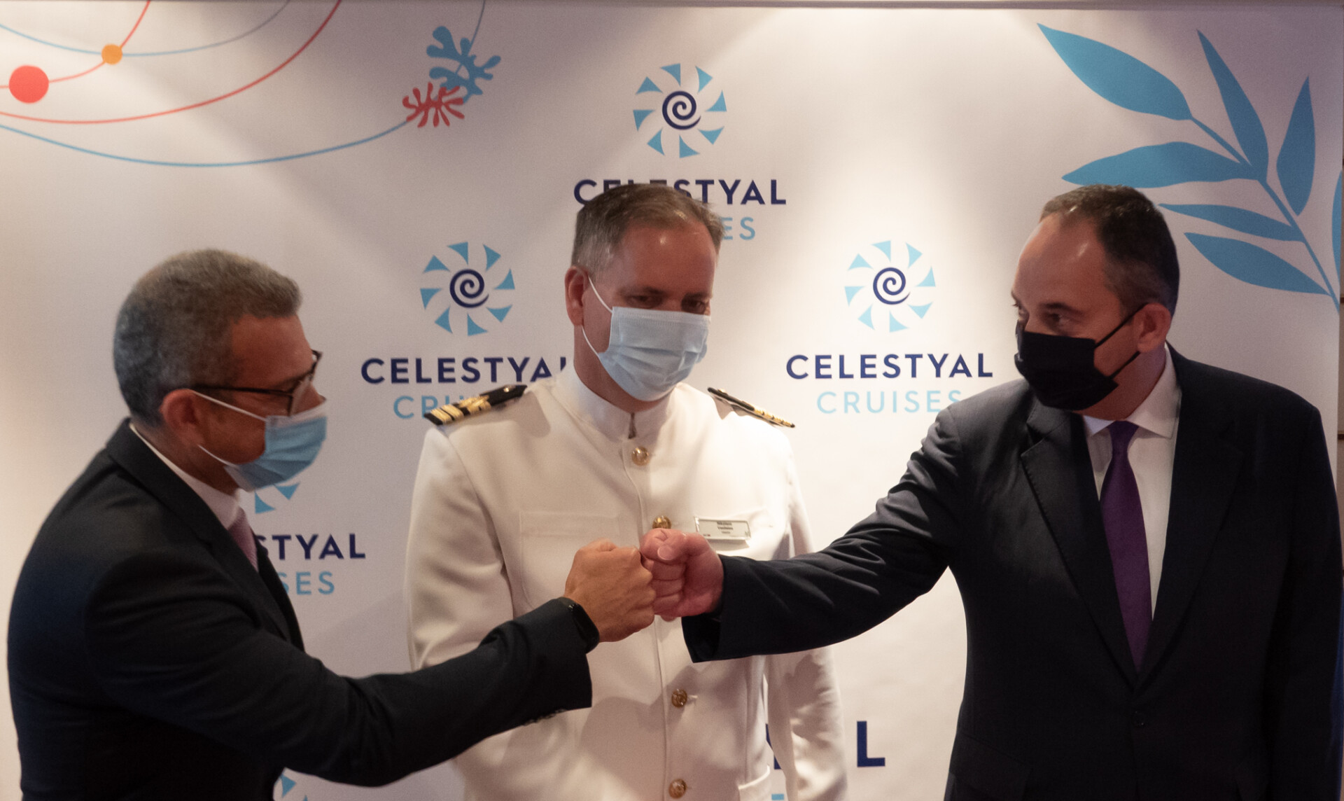 Celestyal Cruises: Επιτυχής επανεκκίνηση της ελληνικής κρουαζιέρας