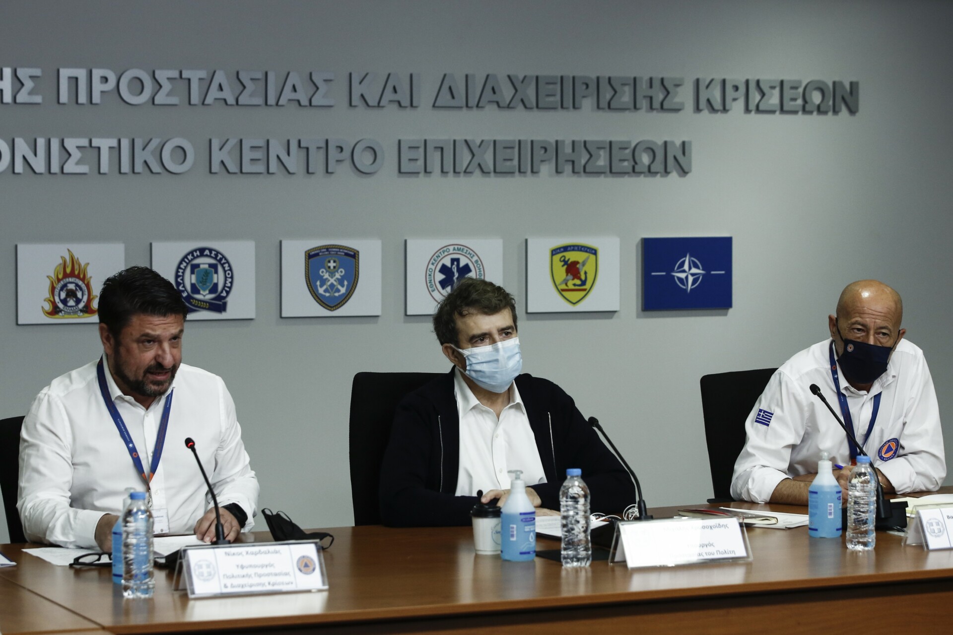 Αντιπυρική Προστασία: Εξοπλιστικό πρόγραμμα μαμούθ 1,76 δισ. ευρώ