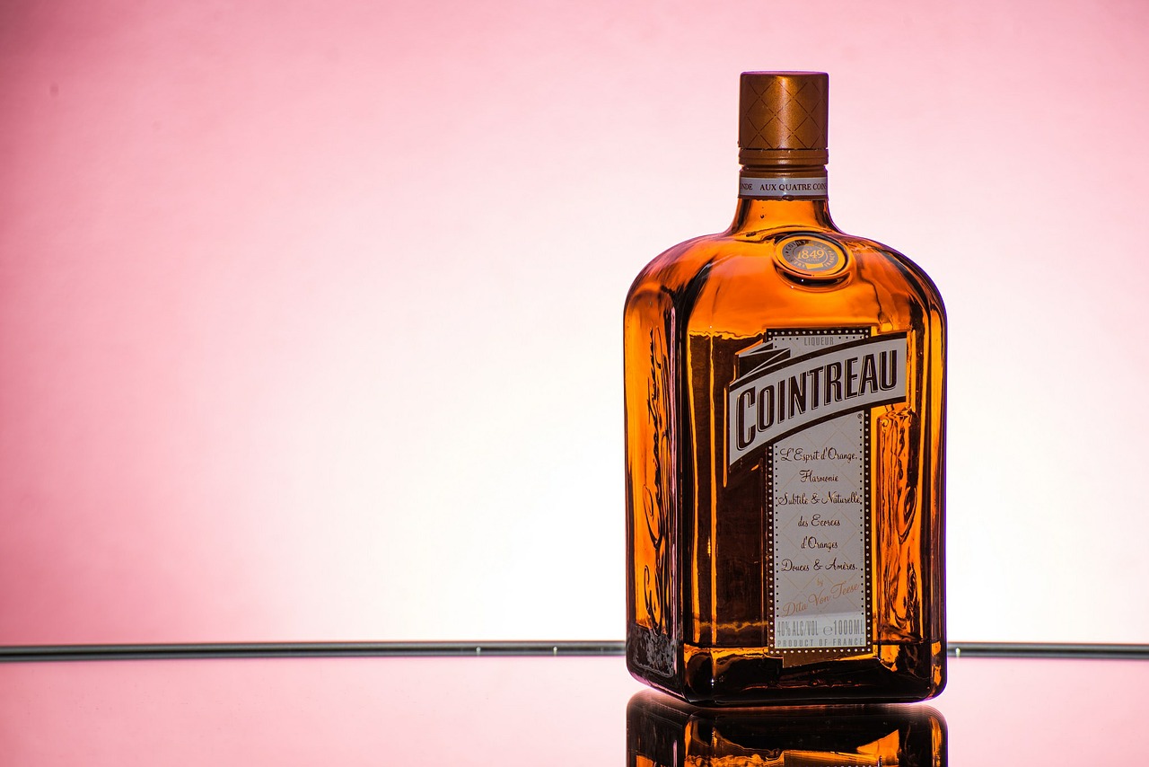 Remy Cointreau: Το γαλλικό κονιάκ που νίκησε την πανδημία