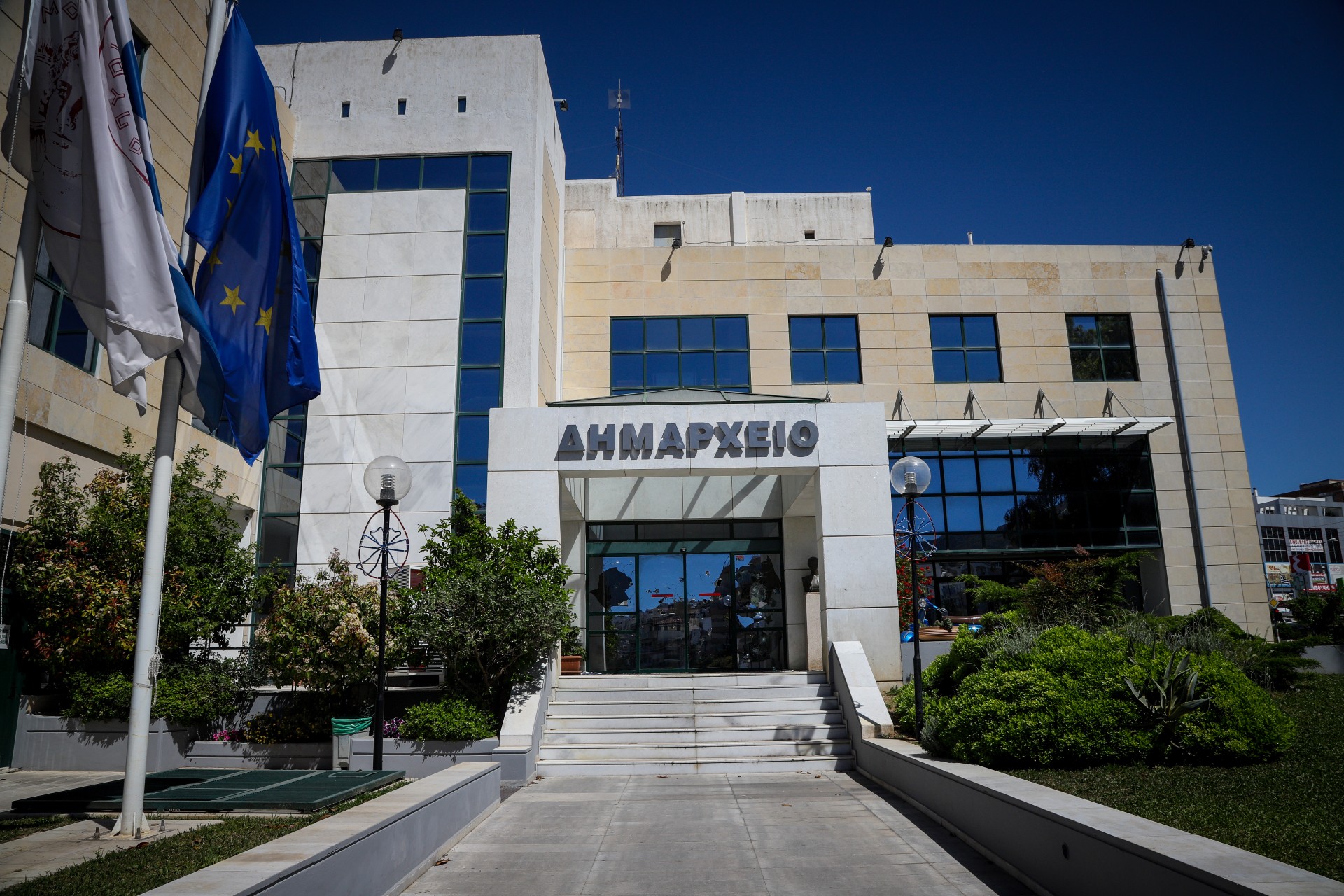 Η συμβολή των Δήμων στην Ανάπτυξη της χώρας
